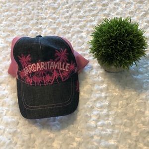 Jimmy Buffett’s Margaritaville Hat